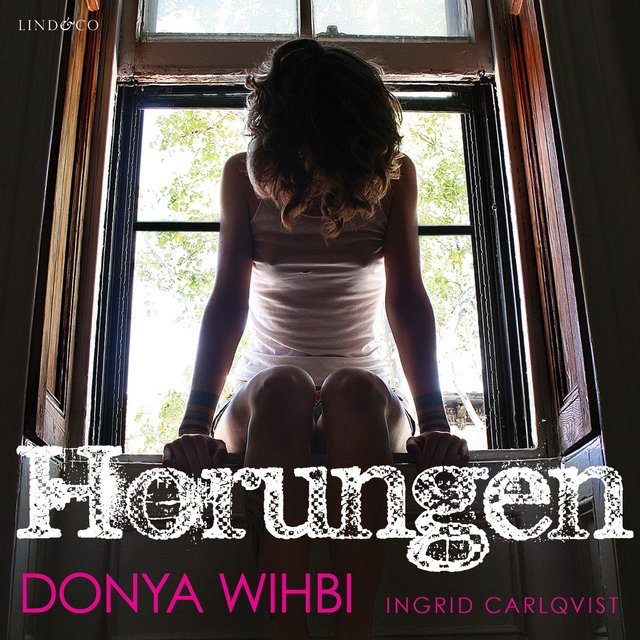 "Horungen" av Donya Wihbi