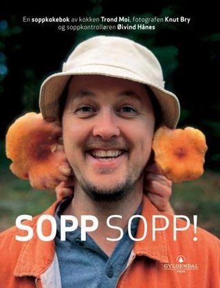 Sopp sopp!