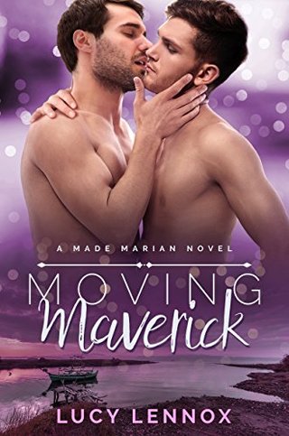 "Moving Maverick Made Marian Series Book 5" av Lucy Lennox