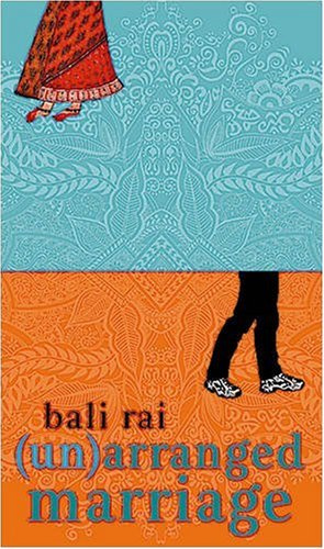 "(Un)arranged Marriage" av Bali Rai