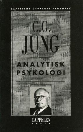 "Analytisk psykologi" av Carl Gustav Jung
