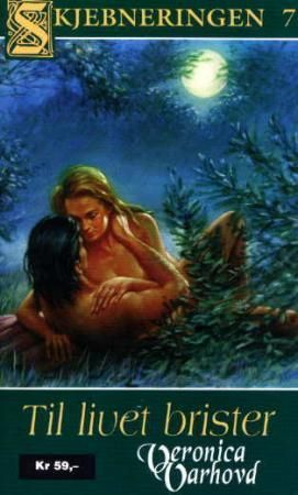 Til livet brister - en roman fra 1300-tallet