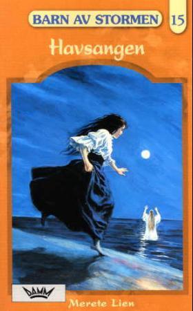 "Havsangen" av Merete Lien