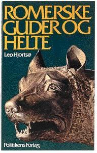 Romerske guder og helte