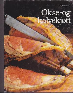 Okse- og kalvekjøtt