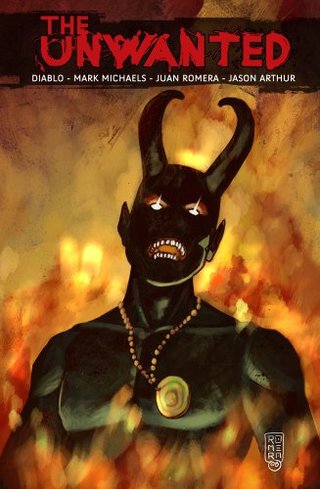 "The Unwanted" av Mister Diablo