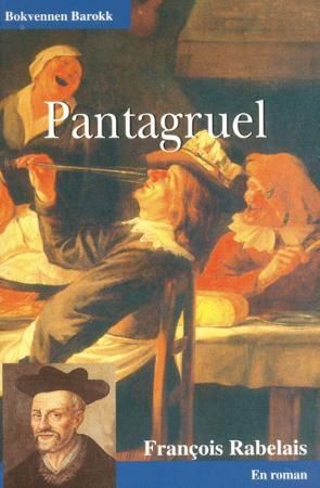 Pantagruel - en roman