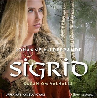 "Sigrid" av Johanne Hildebrandt