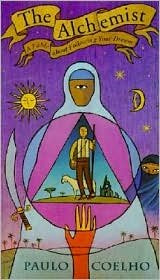 "The Alchemist 1st (first) edition Text Only" av Paulo Coelh