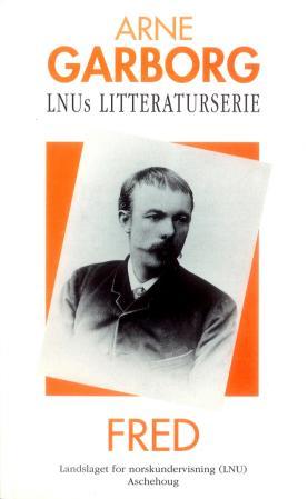 "Fred" av Arne Garborg