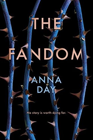 "The Fandom" av Anna Day