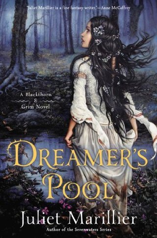Dreamer's Pool - A Blackthorn & Grim Novel
