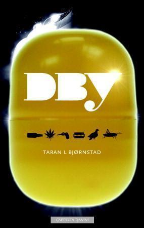 "Dby" av Taran L. Bjørnstad