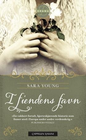 "I fiendens favn" av Sara Young