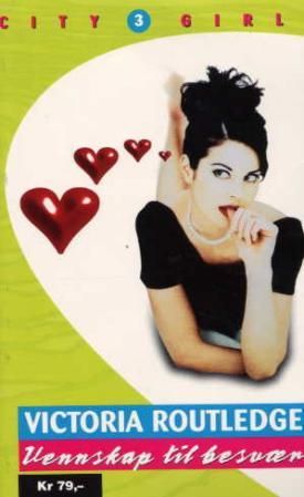 Vennskap til besvær