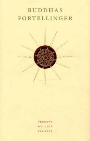 "Buddhas fortellinger" av Torkel Brekke