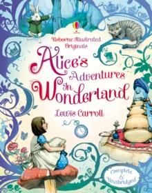 Alice's adventures in wonderland