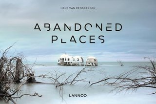 "Abandoned Places HvR" av Henk van Rensbergen