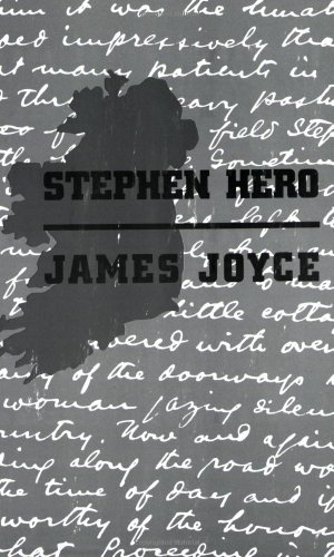 Stephen Hero