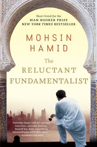 "The Reluctant Fundamentalist" av Mohsin Hamid