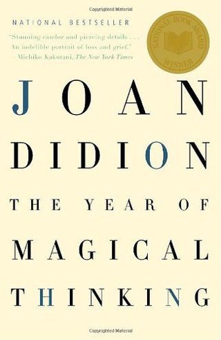 "The Year of Magical Thinking" av Joan Didion