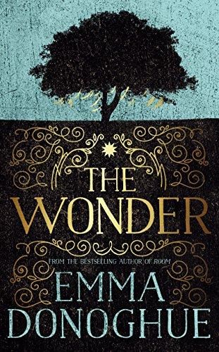"The wonder" av Emma Donoghue