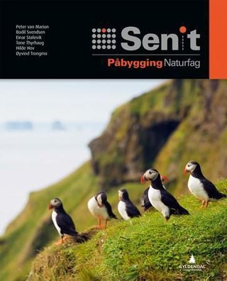 Senit - Smart bok : Lærer : påbygging