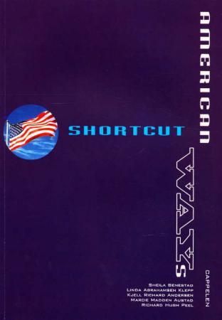 American ways - shortcut