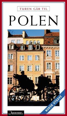 "Turen går til Polen" av Ida Smith