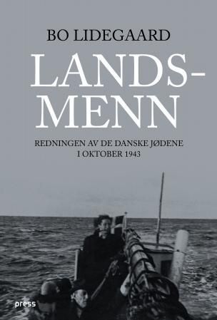 Landsmenn - redningen av de danske jødene i oktober 1943