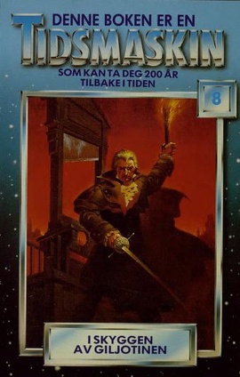 I skyggen av giljotinen