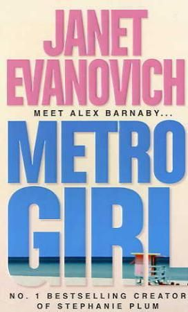 Metro girl