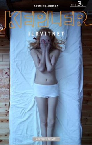 "Hypnotisøren" av Lars Kepler