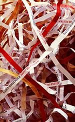 "Håpet og festen" av Kjersti Rorgemoen