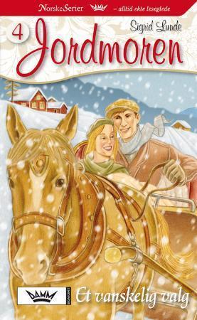 "Et vanskelig valg" av Sigrid Lunde