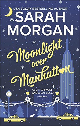"Moonlight Over Manhattan (From Manhattan with Love)" av Sarah Morgan