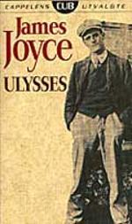 "Ulysses" av James Joyce