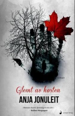 Glemt av høsten - roman