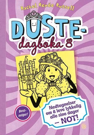 Nedtegnelser om å leve lykkelig alle sine dager - NOT!