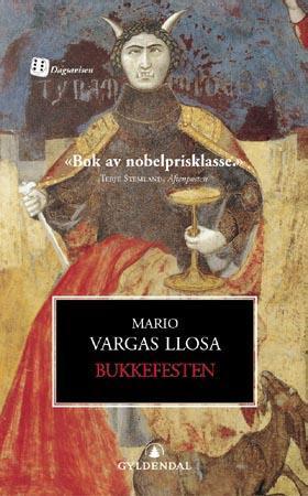 "Bukkefesten" av Mario Vargas Llosa