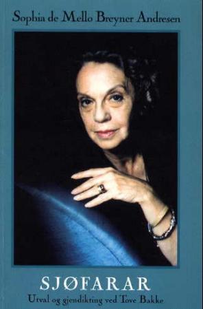 "Sjøfarar" av Sophia de Mello Breyner Andresen