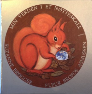 Min verden i et nøtteskall