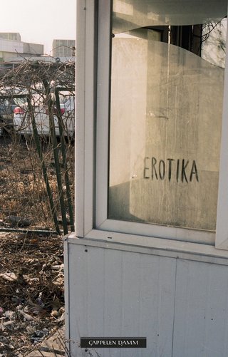 "Erotika" av Inger Wold Lund