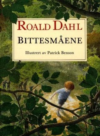 "Bittesmåene" av Roald Dahl