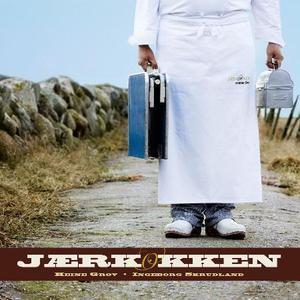 "Jærkokken" av Heine Grov