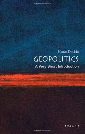 "Geopolitics A Very Short Introduction (Very Short Introductions)" av Klaus Dodds