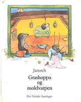 "Grashoppa og moldvarpen" av Janosch