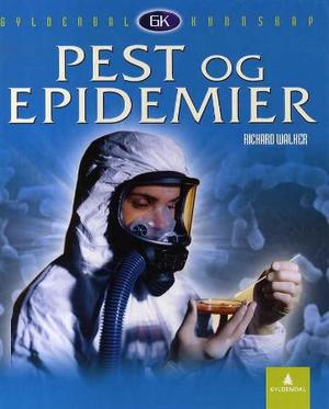 "Pest og epidemier" av Richard Walker