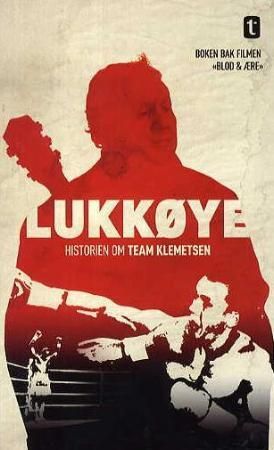Lukkøye - historien om Ole Klemetsen