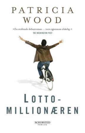 "Lottomillionæren" av Patricia Wood